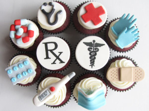 Use All the Resources at your Disposal concerning Recovery (Source: Clever Cupcakes)