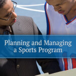 Planning and Managing a Sports Program Cover