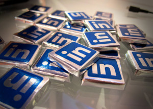 LinkedIn is just one of the many great Social Media options available for Coach Networking (Photo Source: Nan Palmero)