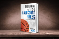 1-2-2 Halfcourt Press