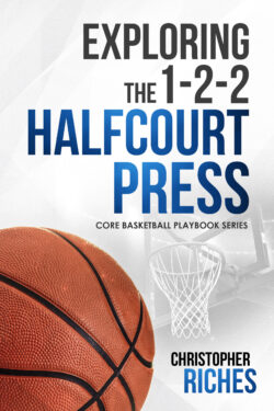 1-2-2 Halfcourt Press E-Book Cover